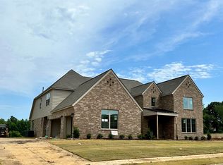 5598 Knotted Oak Ln, Arlington, TN 38002