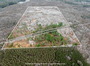Sheep Ranch Rd, Rhinelander, WI 54501