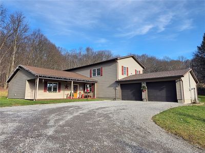 174 Rose Ln, Rimersburg, PA, 16248