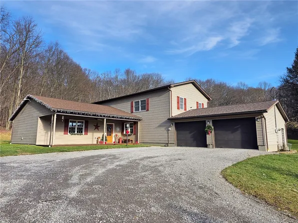 174 Rose Ln, Rimersburg, PA 16248