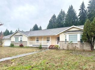 21404 107th Avenue Ct E, Graham, WA 98338