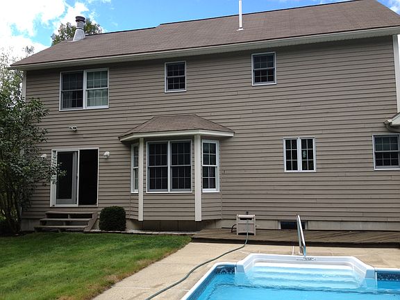 Back of House