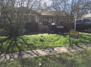 1229 Stanford St, Greenville, TX 75401