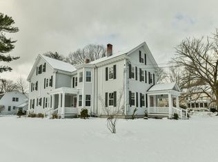 535 Washington St, Dedham, MA 02026