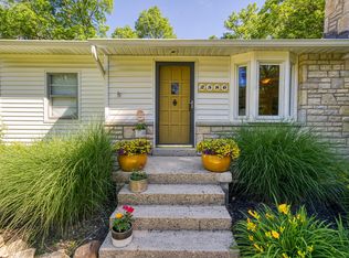 2586 Minerva Lake Rd, Columbus, OH 43231