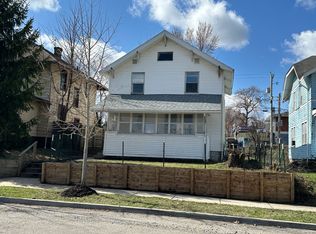1305 Woodward Ave, South Bend, IN 46616