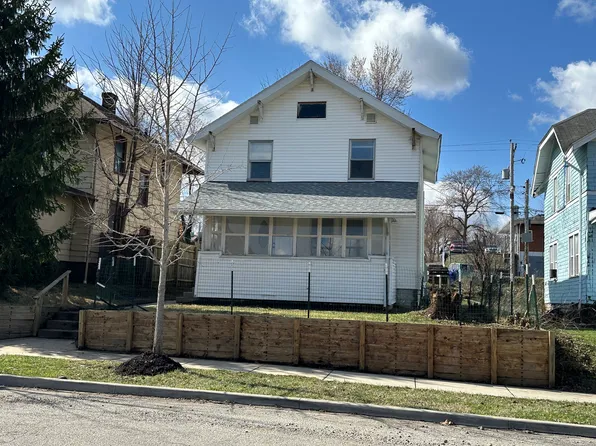 1305 Woodward Ave, South Bend, IN 46616