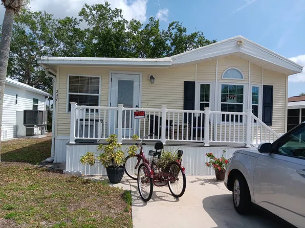 14500 Tamiami Trl E #247, Naples, FL 34114