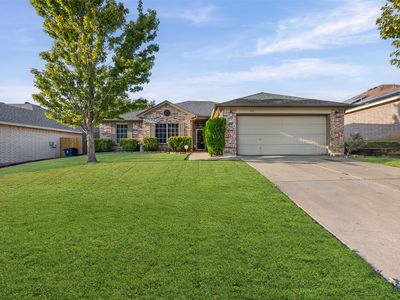 908 Ryanfield Ct, Burleson, TX, 76028