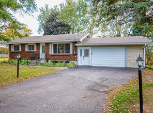 163 Avonlough Rd, Belleville, ON K8N 4Z2