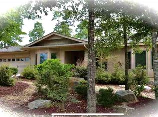 1 Encantado Way, Hot Springs Village, AR 71909
