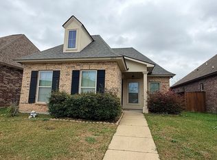 2819 Caribbean Cv, Shreveport, LA 71105