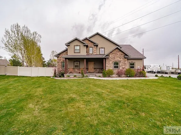 2424 E Timberview Cir, Idaho Falls, ID 83401