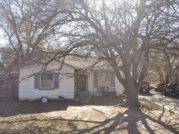 2311 32nd St, Lubbock, TX 79411