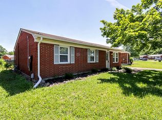 9625 Scarborough Ave, Louisville, KY 40272