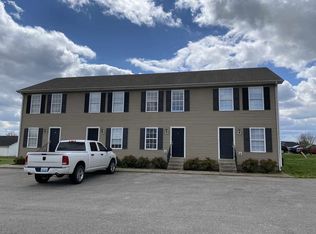 322 Kenlee Cir, Bowling Green, KY 42101