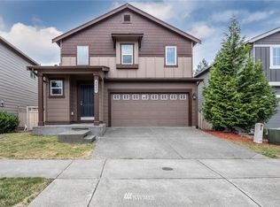 3682 London Loop NE, Olympia, WA 98516