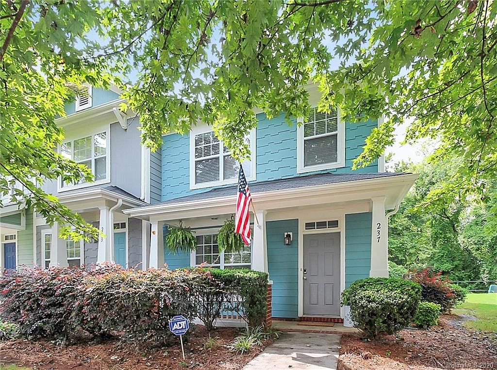 237 Hurston Cir, Charlotte, NC 28208 Zillow
