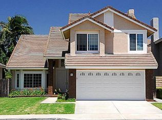 11 Perryville, Irvine, CA 92620