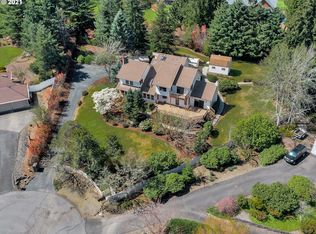 12425 SW Corylus Ct, Tigard, OR 97224