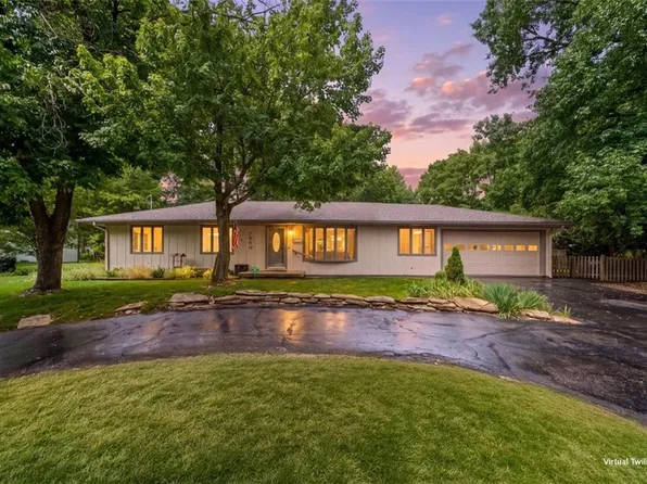 7200 W 83rd St, Overland Park, KS 66204