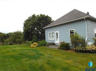23983 432nd Ave, Canova, SD 57321