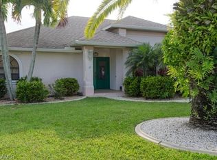4132 SW 1st Pl, Cape Coral, FL 33914