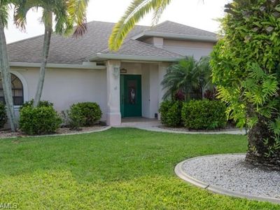 4132 SW 1st Pl, Cape Coral, FL, 33914