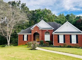 3051 Glenview Ln, Monroe, GA 30656