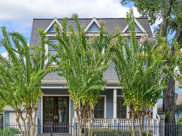 109 Munford St, Houston, TX 77008