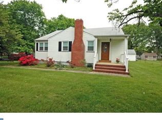 650 Ydv Allentown Rd, Hamilton, NJ 08620