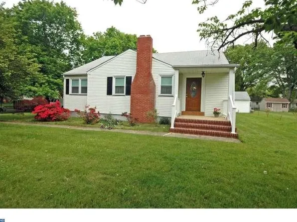 650 Ydv Allentown Rd, Hamilton, NJ 08620