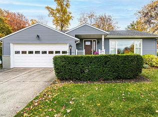 6258 Fairhaven Rd, Mayfield Heights, OH 44124