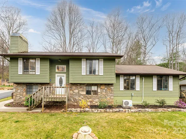 1 Parkway Loop, Asheville, NC 28803