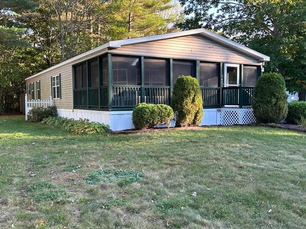 47 Puffin Way, Alfred, ME 04002