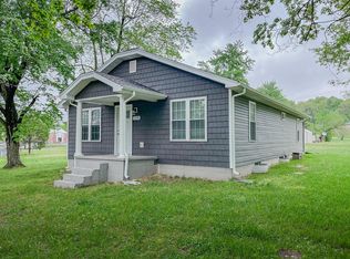 5120 Nebo Rd, Manitou, KY 42436