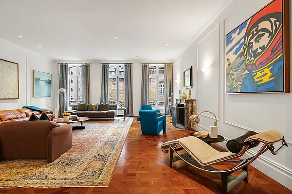 Rented by Compass | media 3