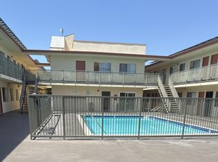 Crescent Apartments, Hawthorne, CA 90250