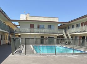Crescent Apartments