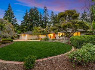 14296 Taos Dr, Saratoga, CA 95070