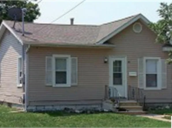 23 21st St SE, Mason City, IA 50401