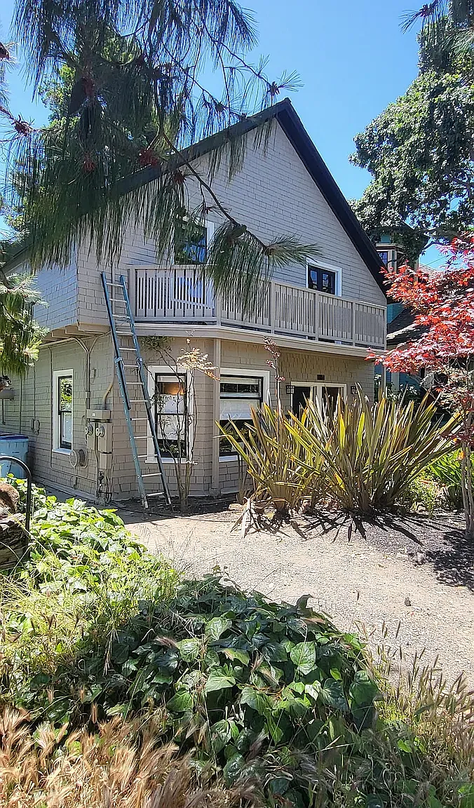2 bed, $3,550 — Photo 1