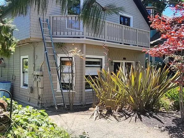 1626 Virginia St #U, Berkeley, CA 94703