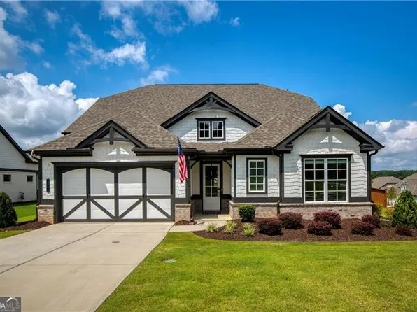 2635 Yellowstone Farm Dr, Cumming, GA 30028