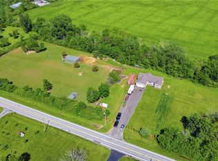 3435 State Route 187, London, OH 43140