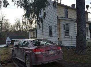 387 Bethel Church Rd, Ligonier, PA 15658