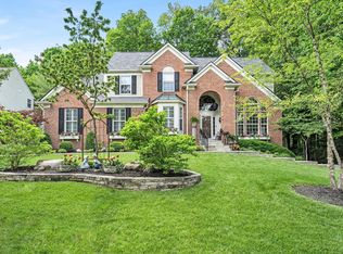 7602 Prairie View Ln, Indianapolis, IN 46256