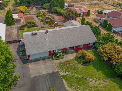 12355 SW Tooze Rd, Sherwood, OR, 97140