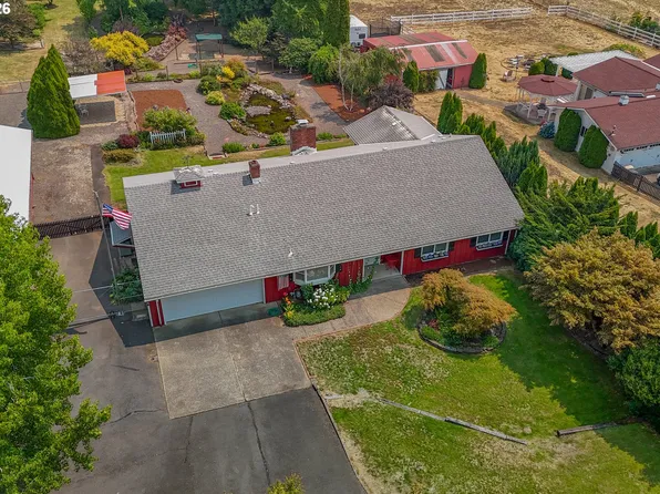 12355 SW Tooze Rd, Sherwood, OR 97140
