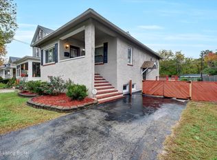 4575 S 1st St, Louisville, KY 40214